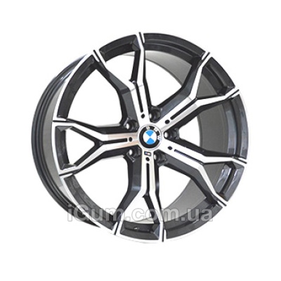 Диски Replica BMW (B5034)