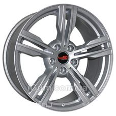 Replica BMW (B511) 8,5x19 5x120 ET35 DIA72,6 (silver)