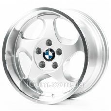 Диски Replica BMW (B5199) 9x17 5x120 ET22 DIA74,1 (silver)