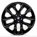 Диски Replica BMW (B538) 8x18 5x112 ET30 DIA66,6