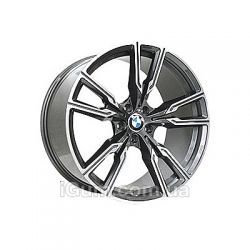 Диски Replica BMW (B5552)