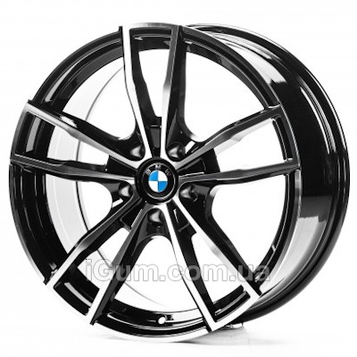 Диски Replica BMW (B5574)