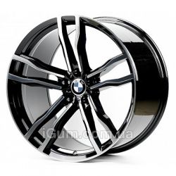 Диски Replica BMW (B588)