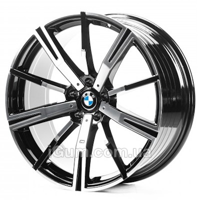 Диски Replica BMW (B651)
