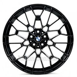 Диски Replica BMW (B7108)