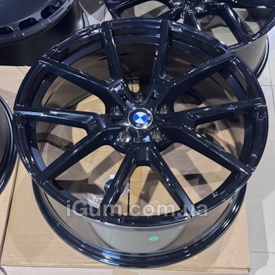 Диски Replica BMW (B746)