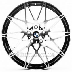 Диски Replica BMW (B8023)