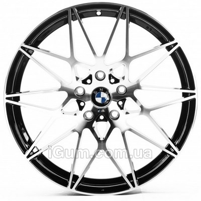Диски Replica BMW (B8023)