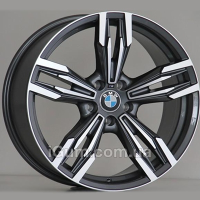 Диски Replica BMW (BM134)