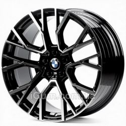 Диски Replica BMW (BM7101)