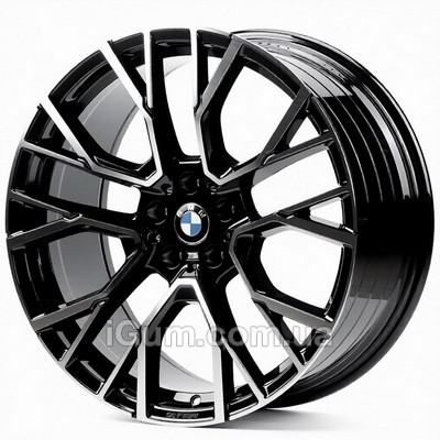 Диски Replica BMW (BM7101)