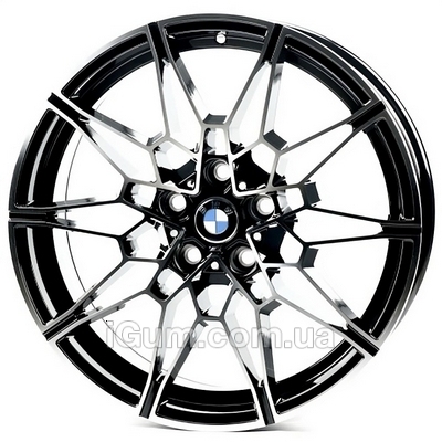 Диски Replica BMW (BM7105)