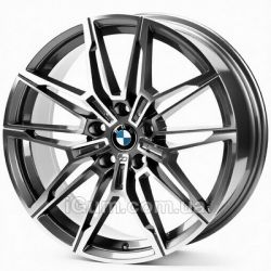 Диски Replica BMW (BM7106)
