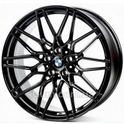 Диски Replica BMW (BM7107)