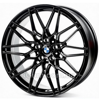 Диски Replica BMW (BM7107)