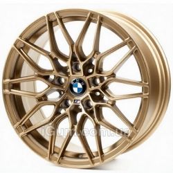 Диски Replica BMW (BM7107)