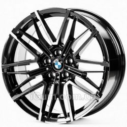 Диски Replica BMW (BM7120)