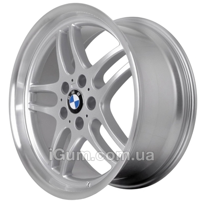 Диски Replica BMW (BM734)