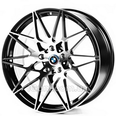 Диски Replica BMW (BM758)