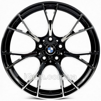 Диски Replica BMW (BM769)
