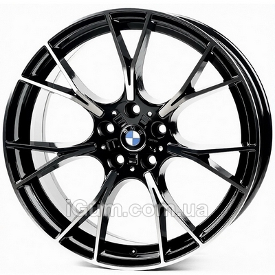 Диски Replica BMW (BM770)