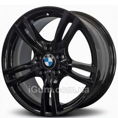 Диски Replica BMW (BM835)