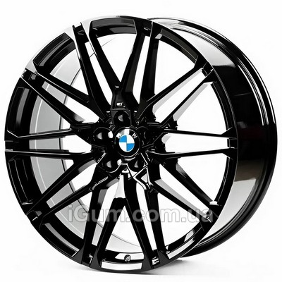 Диски Replica BMW (BM996)