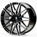 Диски Replica BMW (BM996) 10,5x22 5x112 ET43 DIA66,6 (gloss black)