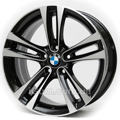 Диски Replica BMW (C229)