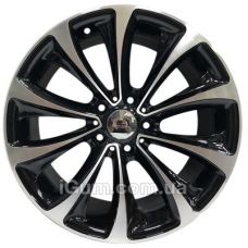 Replica BMW (CT1230) 8x18 5x120 ET30 DIA74,1 (MB)