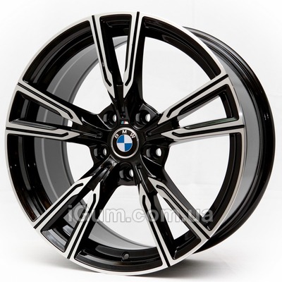 Диски Replica BMW (DM17)
