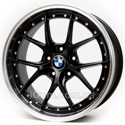 Диски Replica BMW (FF-P06)