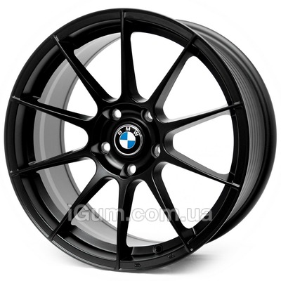 Диски Replica BMW (FF29) 8,5x18 5x120 ET35 DIA72,6 (matt black)