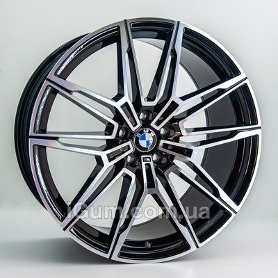 Диски Replica Диски Replica BMW (GT-A383F)