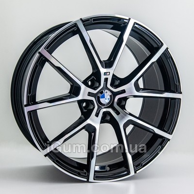 Диски Replica BMW (GT-F9746)