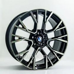 Диски Replica BMW (GT5769)