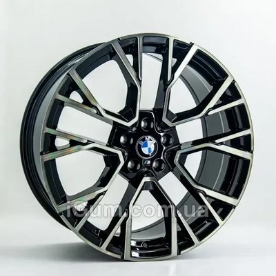 Диски Replica BMW (GT5769)