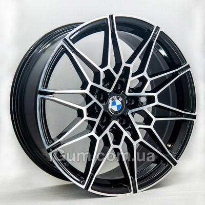 Диски Replica BMW (R7)