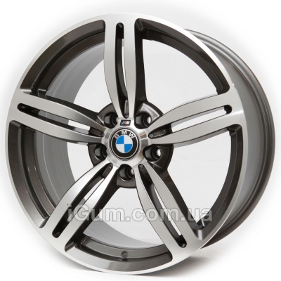 Диски Replica BMW (RD09)