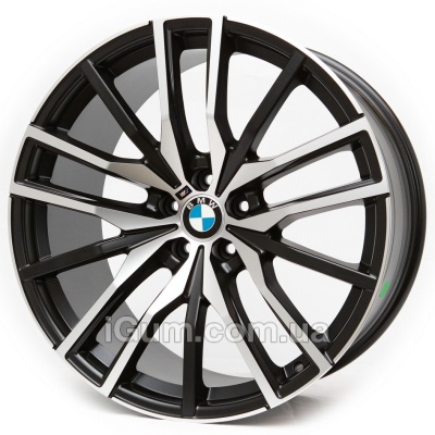 Диски Replica BMW (RZ503)