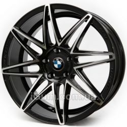Диски Replica BMW (TF04)
