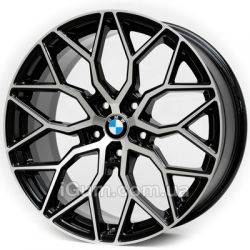 Диски Replica BMW (TF368)