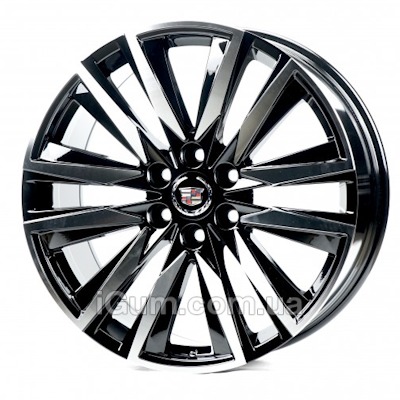 Диски Replica Cadillac (CA1736)