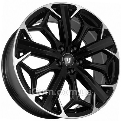 Диски Replica Cupra (CUP3532)