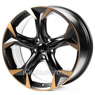 Диски Replica Cupra (CUP361)