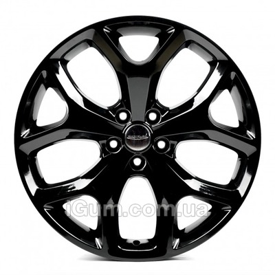 Диски Replica Dodge (DO1319) 8x20 5x115 ET24 DIA71,6 (gloss black)