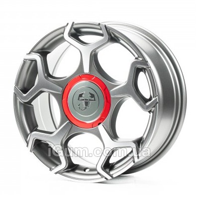 Диски Replica Fiat (FT5366)