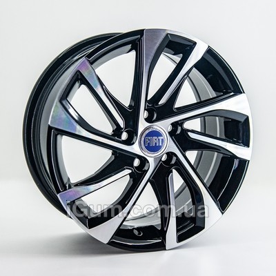 Диски Replica Fiat (GT-5760)