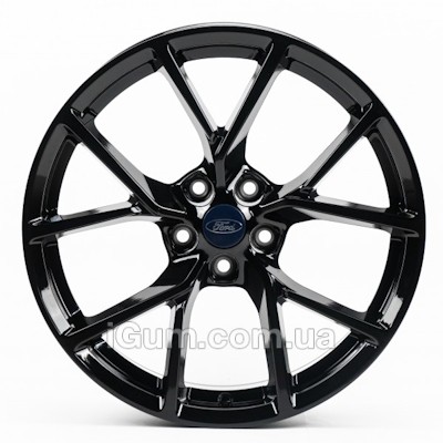 Диски Replica Ford (FD5602) 8x18 5x108 ET45 DIA63,4 (gloss black)