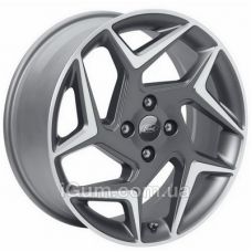 Replica Ford (FD561) 6,5x17 4x100 ET40 DIA73,1 (SGMF)